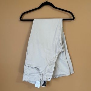 Kaki Dress Pants